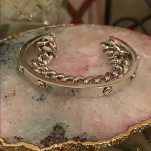 Henri Bendel Cuff Bracelet